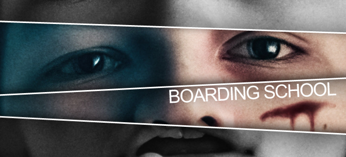 Boarding School © capelight pictures
